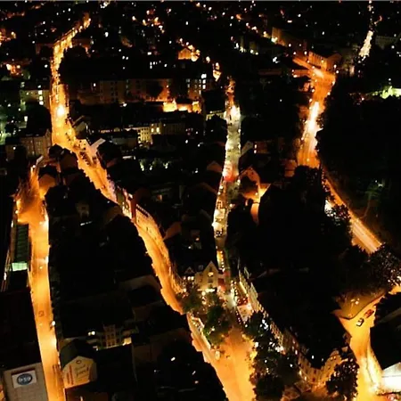 Ruhige Einliegerwohnung+terrasse Apartamento *