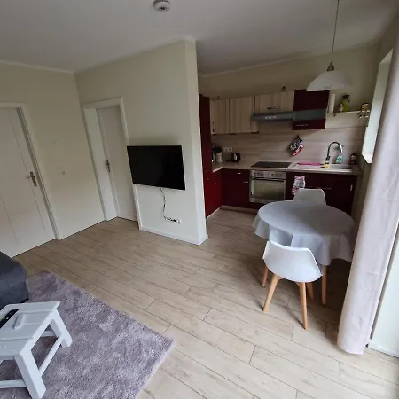 Ruhige Einliegerwohnung+terrasse