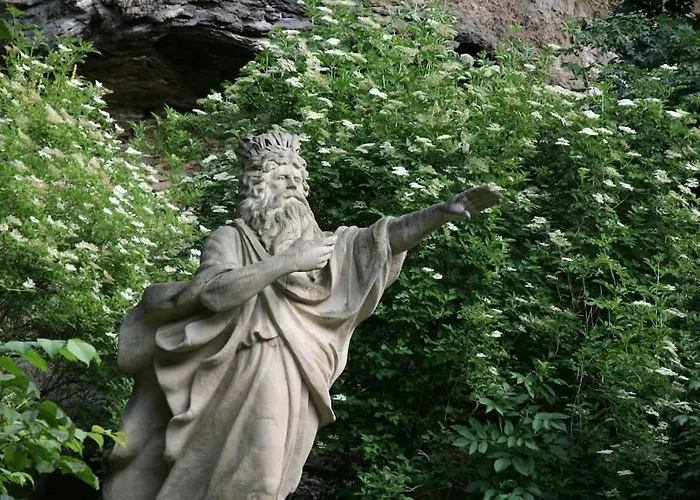 Ruhige Einliegerwohnung+terrasse Appartement *