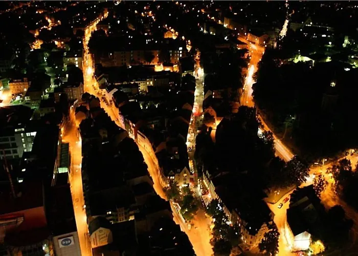 Ruhige Einliegerwohnung+terrasse Appartement *