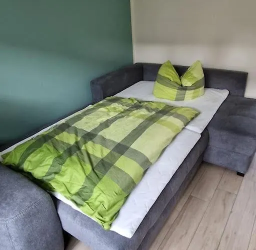 Ruhige Einliegerwohnung+terrasse Appartement